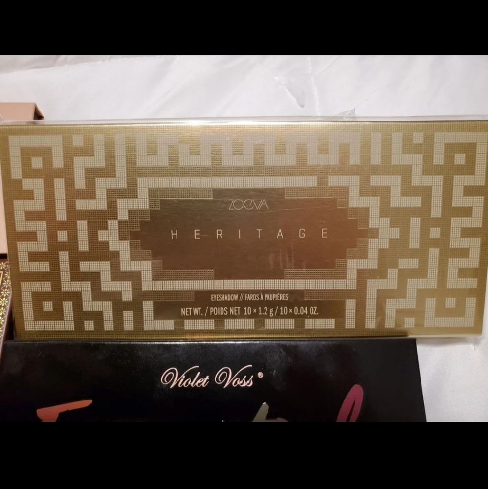 Palette bundle!!! - Picture 2 of 8